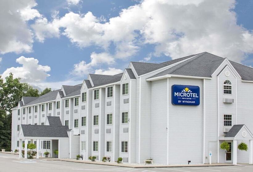 Microtel Inn And Suites Gassaway