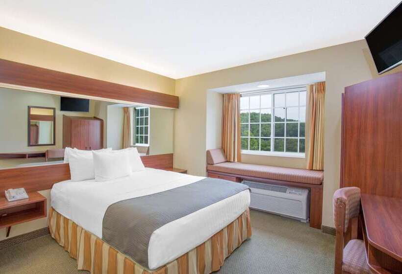 Microtel Inn And Suites Gassaway