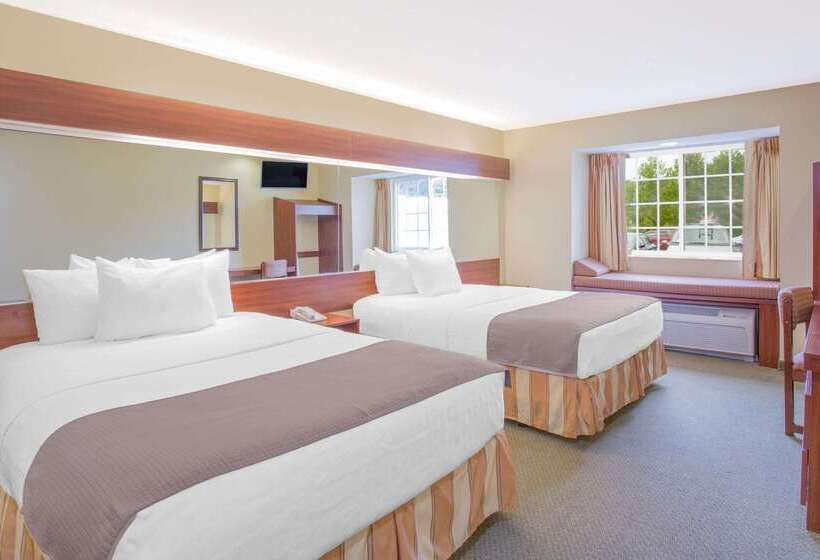 Microtel Inn And Suites Gassaway