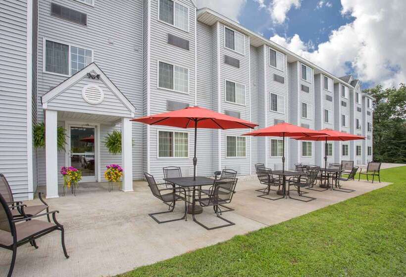 Microtel Inn And Suites Gassaway