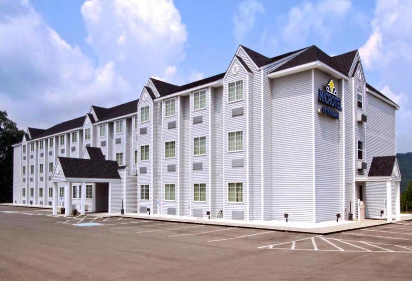 Microtel Inn And Suites Gassaway
