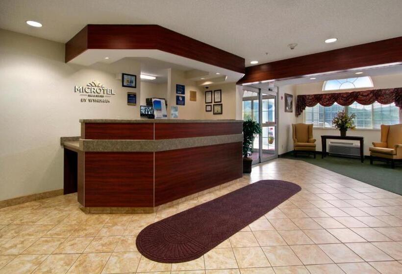 Microtel Inn And Suites Gassaway