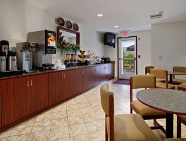 Microtel Inn And Suites Gassaway