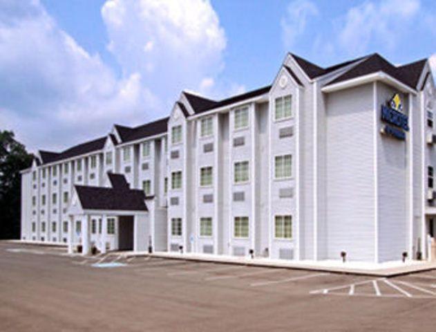 Microtel Inn And Suites Gassaway