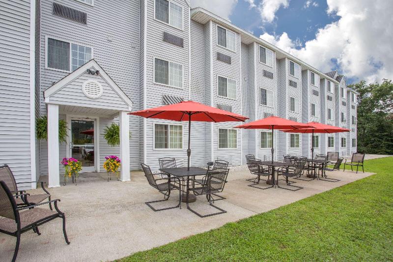 Microtel Inn And Suites Gassaway