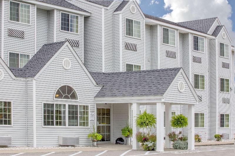 Microtel Inn And Suites Gassaway