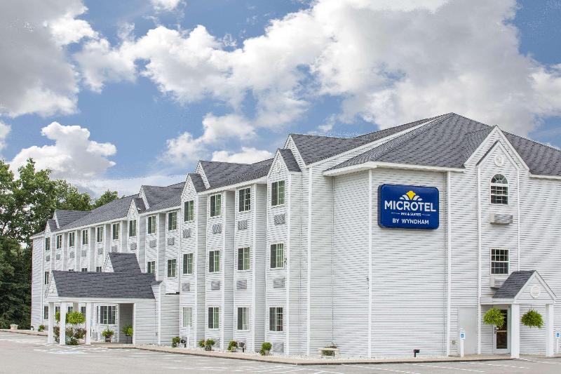 Microtel Inn And Suites Gassaway