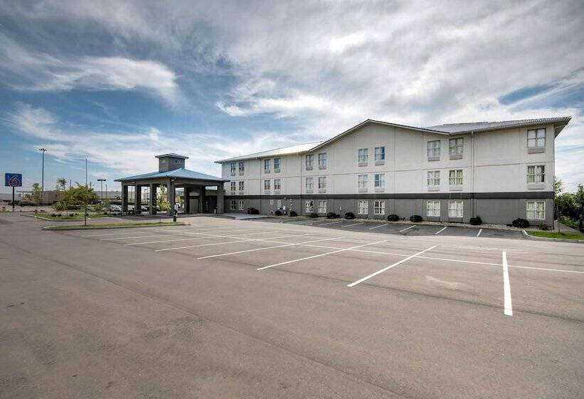 Motel 6 Walton, Ky Richwood Cincinnati Airport South