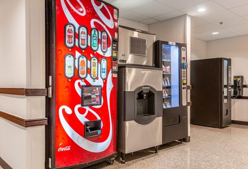 Motel 6 Walton, Ky Richwood Cincinnati Airport South