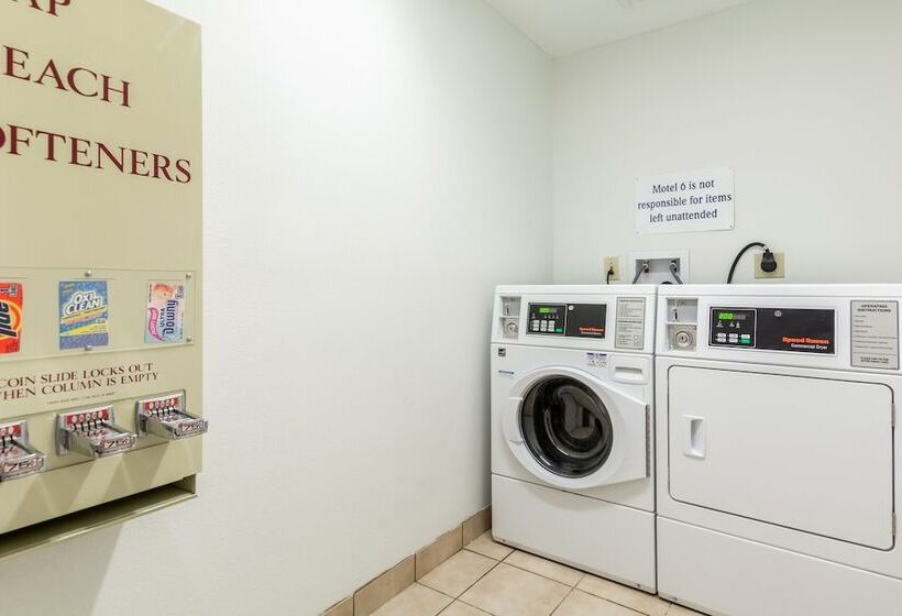 Motel 6 Walton, Ky Richwood Cincinnati Airport South