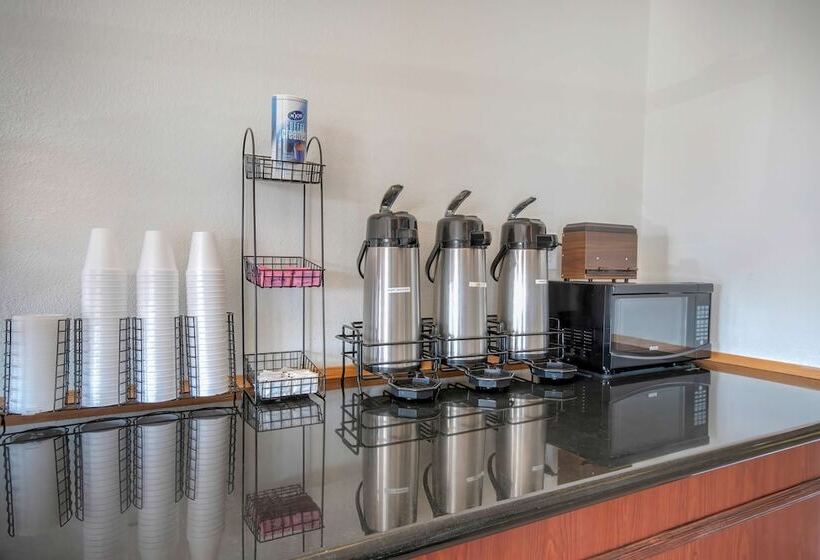 Motel 6 Walton, Ky Richwood Cincinnati Airport South