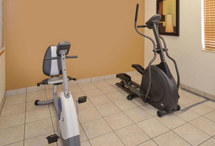 모텔 Americas Best Value Inn & Suites Atlantic