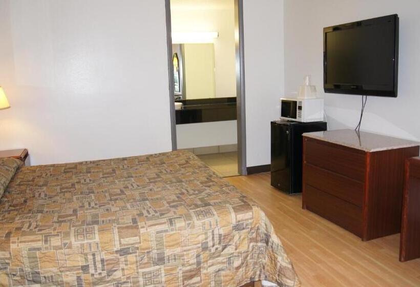 فندق على الطريق Executive Inn