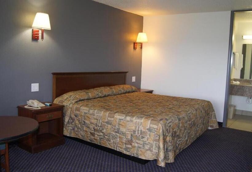 فندق على الطريق Executive Inn