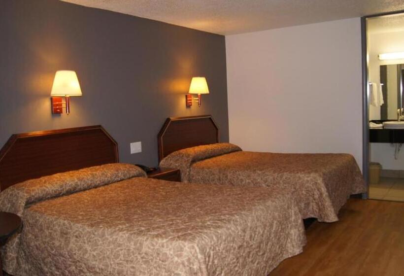 فندق على الطريق Executive Inn