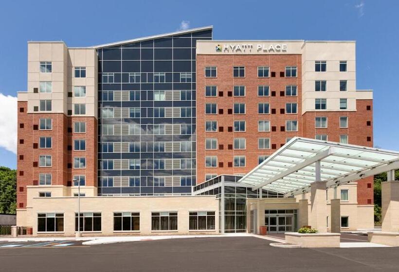 فندق على الطريق Hyatt Place Fort Lee/george Washington Bridge