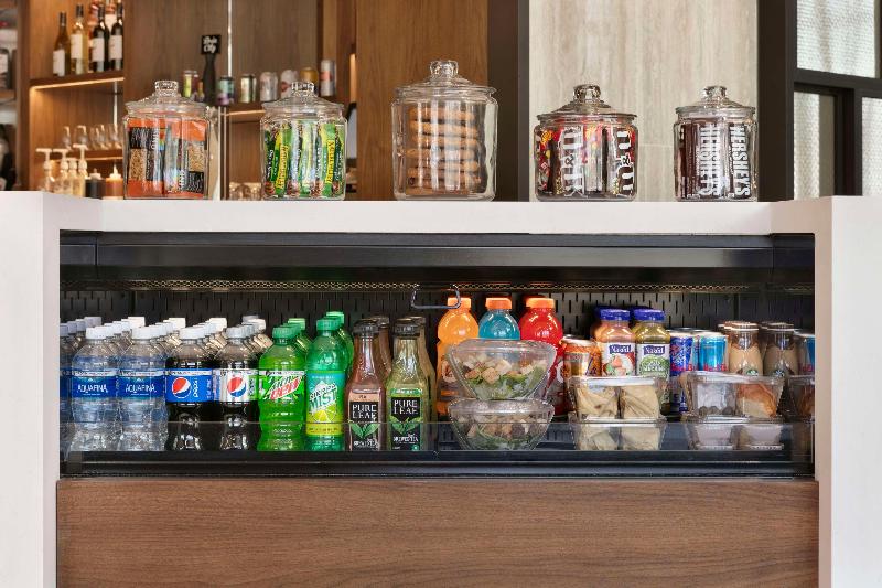 فندق على الطريق Hyatt Place Fort Lee/george Washington Bridge