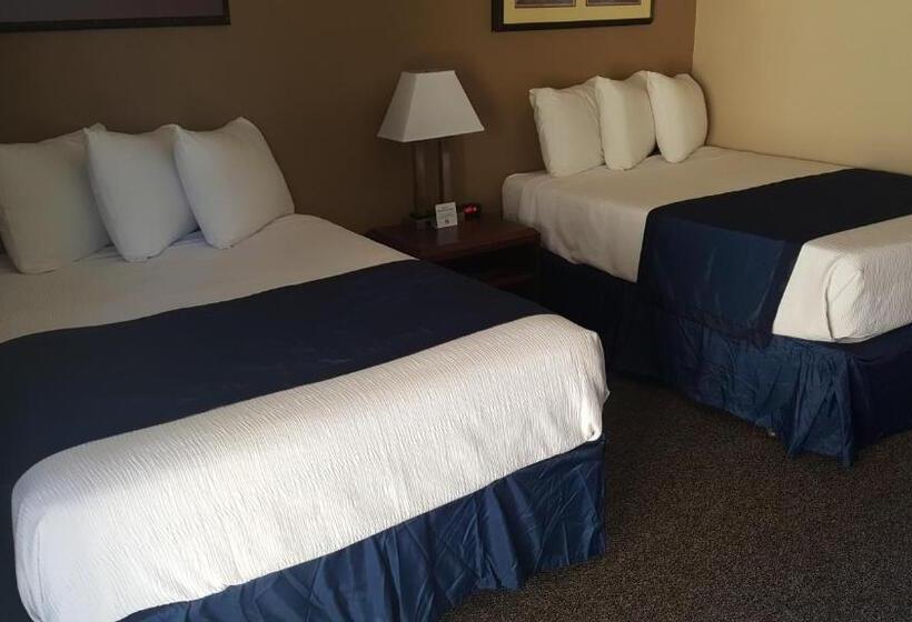 فندق على الطريق Lake Powell Canyon Inn