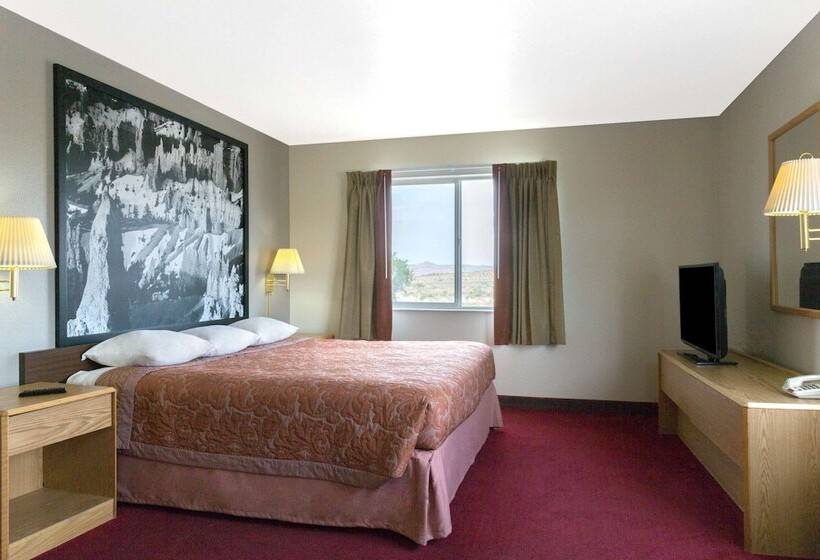 فندق على الطريق Super 8 By Wyndham Green River