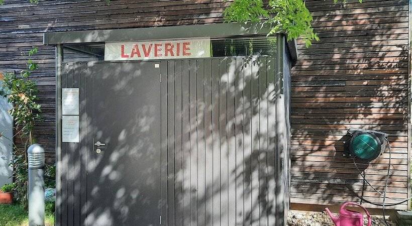 Residence Les Rives De La Fecht  Colmar Ouest