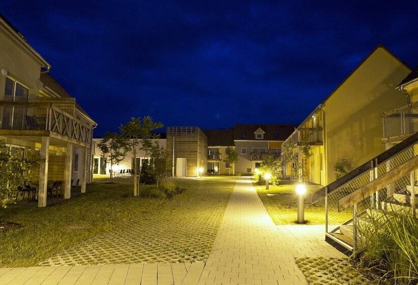 Residence Les Rives De La Fecht  Colmar Ouest