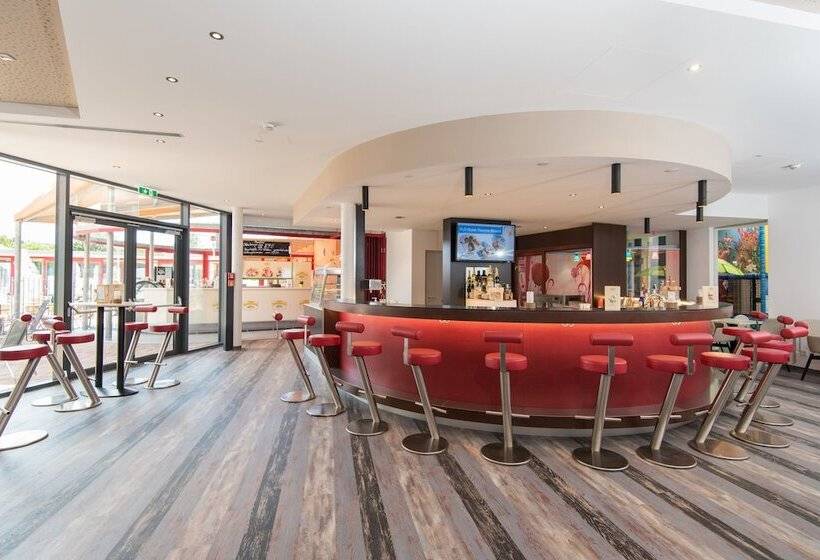 H2o Hotel Therme Resort, Für Familien Mit Kindern