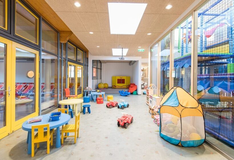H2o Hotel Therme Resort, Für Familien Mit Kindern