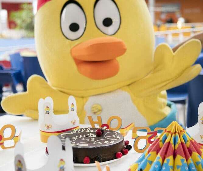 H2o Hotel Therme Resort, Für Familien Mit Kindern