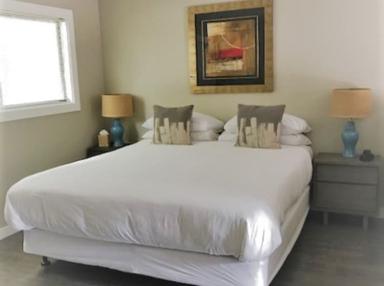 리조트 Hidden Valley Inn