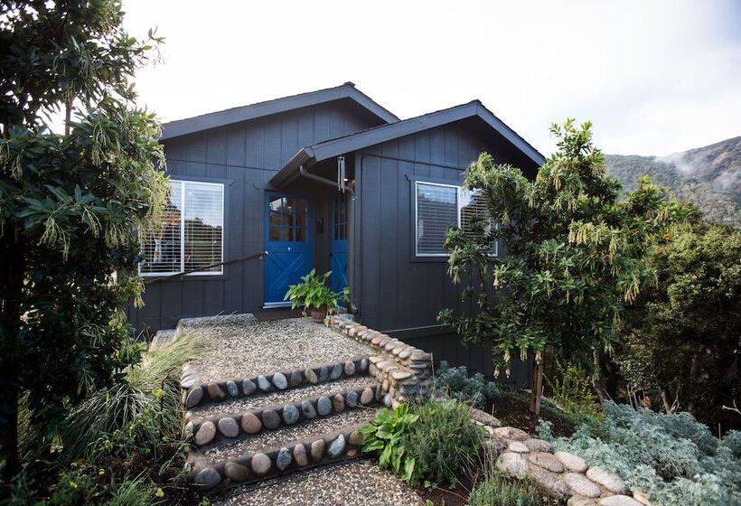 리조트 Hidden Valley Inn