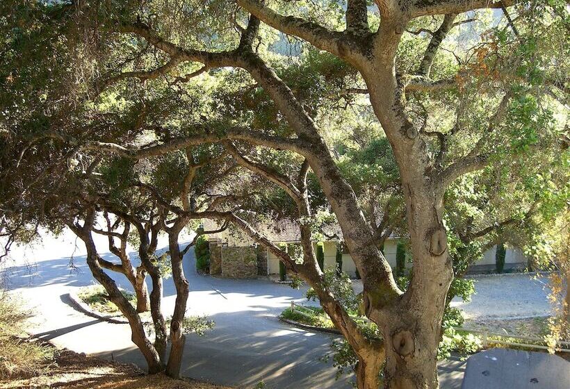 리조트 Hidden Valley Inn