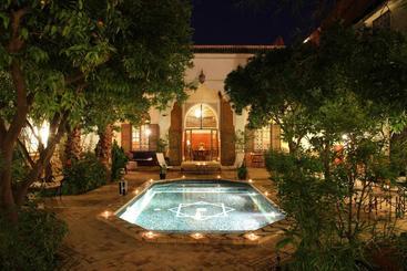 Riad Laila