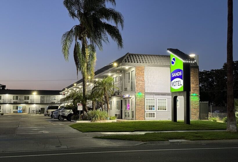 Sands Motel