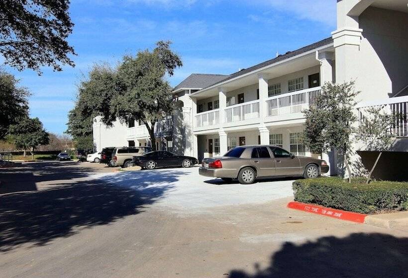 Studio 6austin, Tx  Midtown