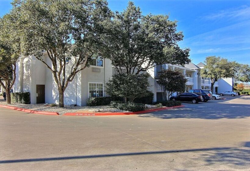 Studio 6austin, Tx  Midtown