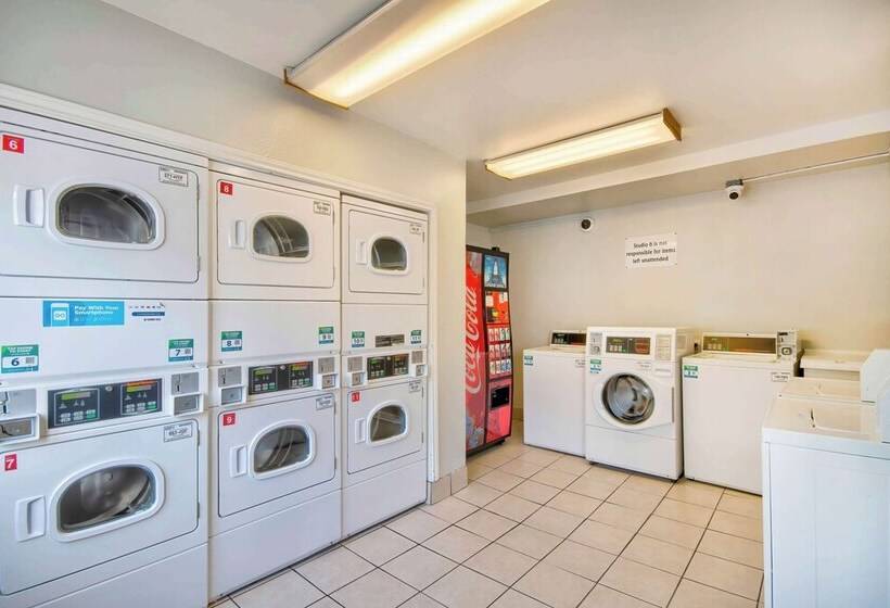 Studio 6austin, Tx  Midtown