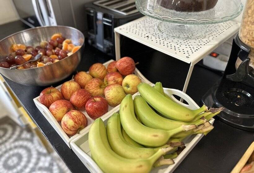 Vistas De Lisboa Hostel