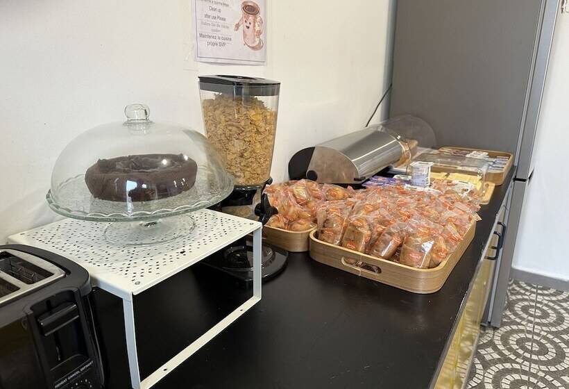 Vistas De Lisboa Hostel