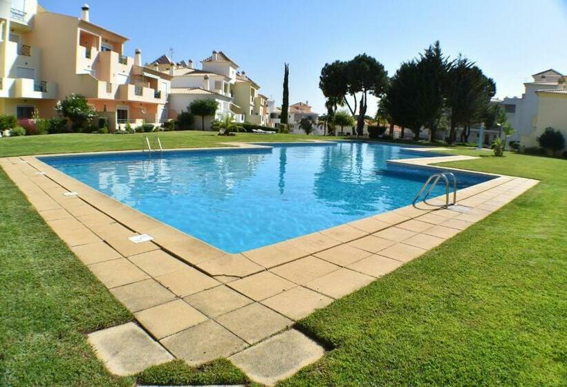 Jardins Santa Eulalia by Garvetur