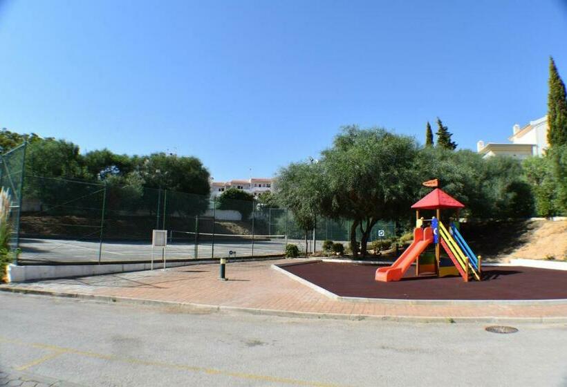 Jardins Santa Eulalia by Garvetur