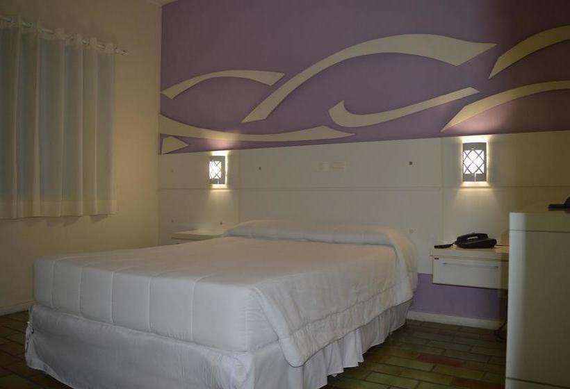هتل 27 Praia