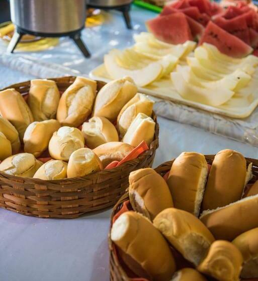 فندق صغير Vale Verde Coroa Vermelha