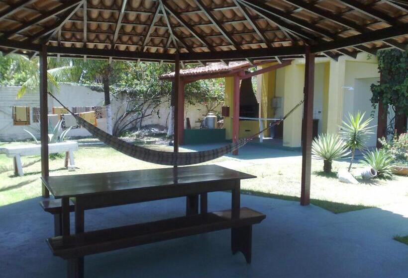 فندق صغير Vale Verde Coroa Vermelha