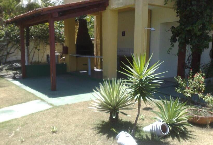 فندق صغير Vale Verde Coroa Vermelha