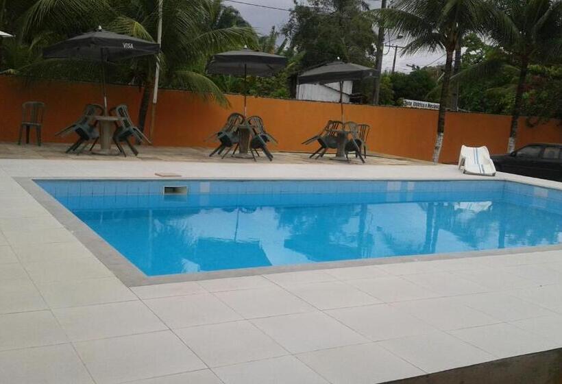 فندق صغير Vale Verde Coroa Vermelha