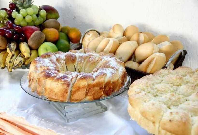 Ancoradouro Hotel   Centro De Porto Seguro