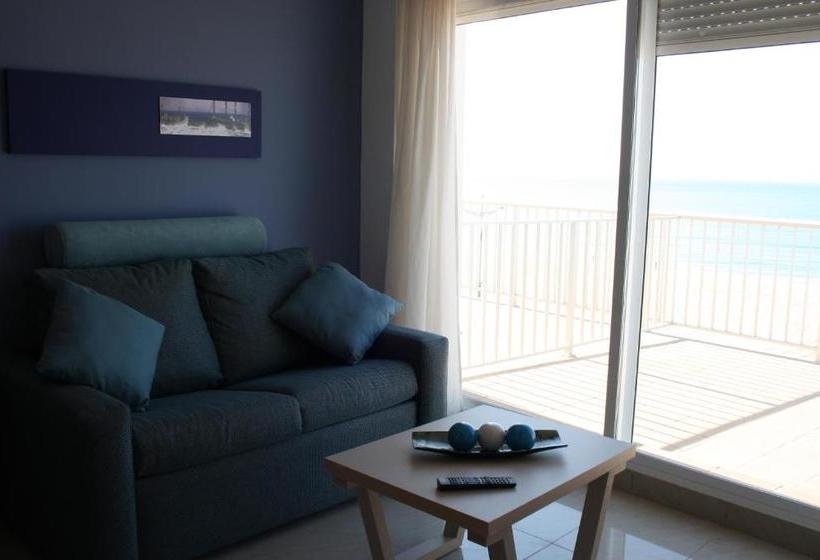 Apartamentos Playa Barbate