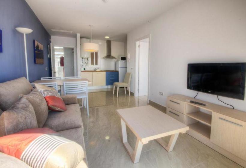 Apartamentos Playa Barbate