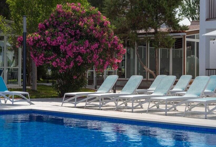 Aparthotel Vibra Club Maritim