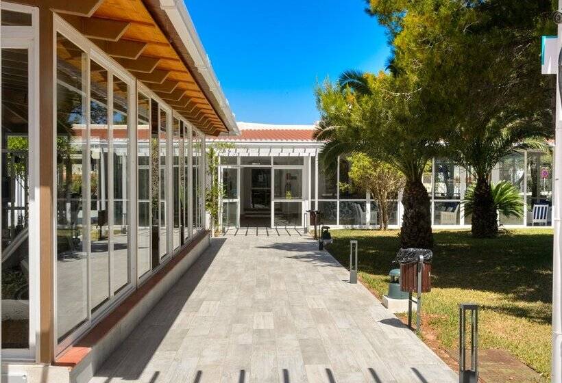 Aparthotel Vibra Club Maritim